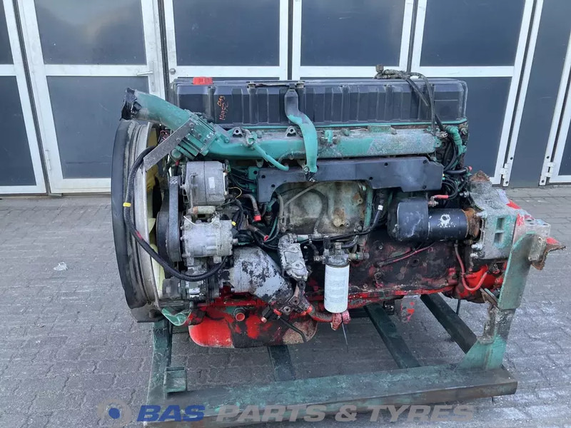 Volvo FM2 Motor Volvo D12C 420 8113425 - Engine for Truck: picture 4 Volvo FM2 Motor Volvo D12C 420 8113425 - Engine for Truck: picture 4