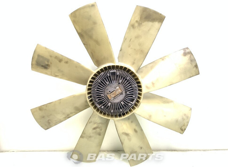 Volvo FM2 Visco-Fan Volvo 20397619 - Fan for Truck: picture 1 Volvo FM2 Visco-Fan Volvo 20397619 - Fan for Truck: picture 1