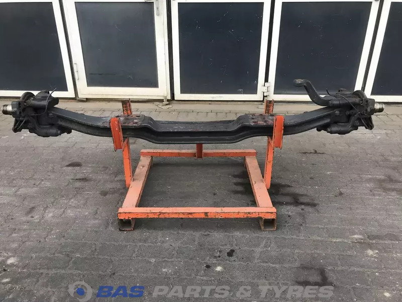 Volvo FM3 Volvo FAL 7.5 Vooras 1079000 - Front axle for Truck: picture 1 Volvo FM3 Volvo FAL 7.5 Vooras 1079000 - Front axle for Truck: picture 1