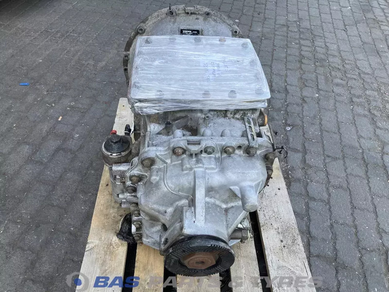 Volvo FM4 AT2612E I-Shift Versnellingsbak G1353 - Gearbox for Truck: picture 2 Volvo FM4 AT2612E I-Shift Versnellingsbak G1353 - Gearbox for Truck: picture 2