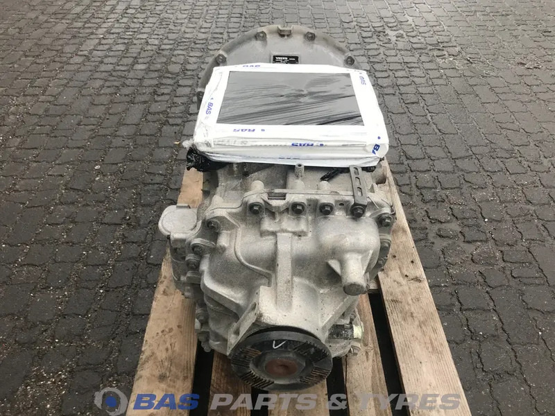 Volvo FM4 AT2612E I-Shift Versnellingsbak G1353 - Gearbox for Truck: picture 2 Volvo FM4 AT2612E I-Shift Versnellingsbak G1353 - Gearbox for Truck: picture 2