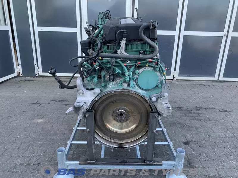 Volvo FM4 Motor Volvo D11K 330 K1 85002113 - Engine for Truck: picture 2 Volvo FM4 Motor Volvo D11K 330 K1 85002113 - Engine for Truck: picture 2