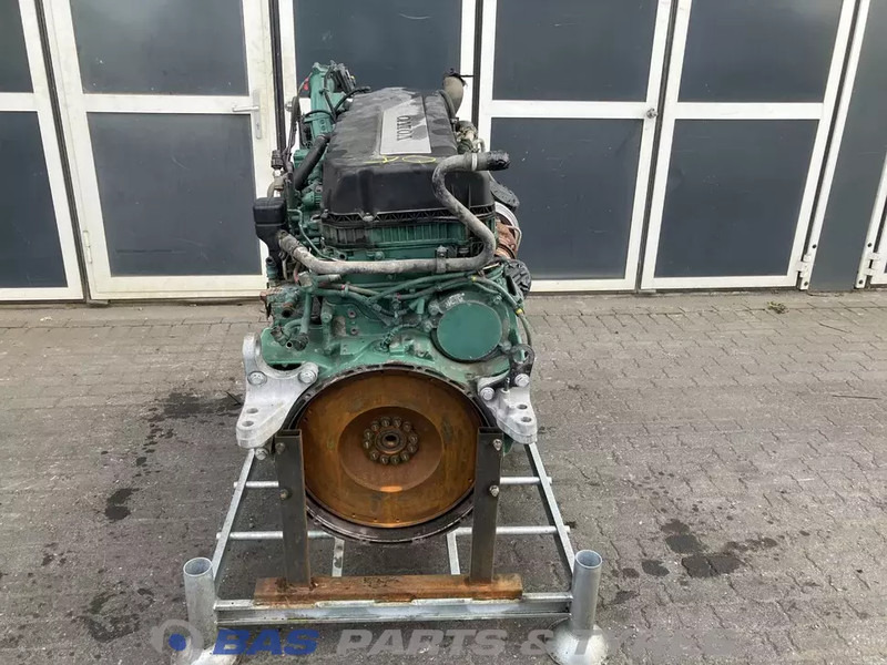 Volvo FM4 Motor Volvo D11K 370 K1 85002113 - Engine for Truck: picture 2 Volvo FM4 Motor Volvo D11K 370 K1 85002113 - Engine for Truck: picture 2
