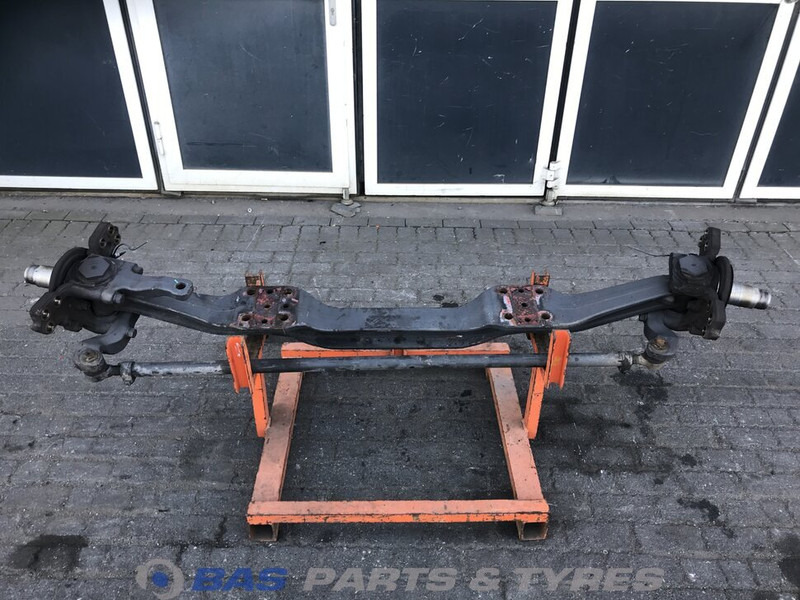 Volvo FM4 - Front axle for Truck: picture 1 Volvo FM4 - Front axle for Truck: picture 1