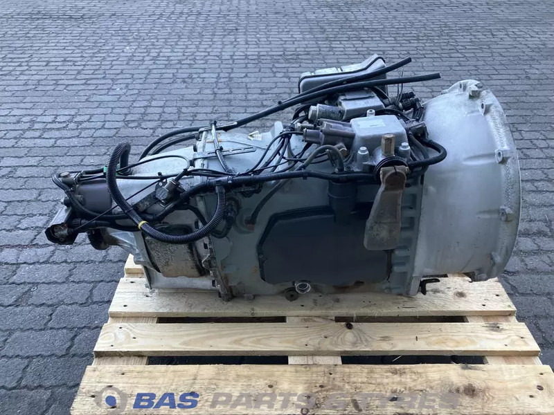 Volvo FM4 VT2214B Versnellingsbak 1068910 - Gearbox for Truck: picture 3 Volvo FM4 VT2214B Versnellingsbak 1068910 - Gearbox for Truck: picture 3