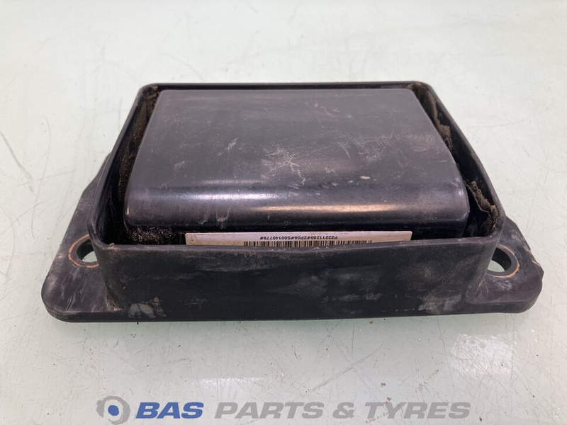 Volvo FMX Euro 6 - Lights/ Lighting for Truck: picture 1 Volvo FMX Euro 6 - Lights/ Lighting for Truck: picture 1