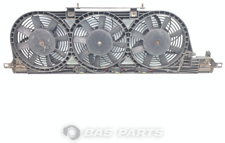 Volvo Koelventilator Volvo 21918056 - Fan for Truck: picture 2 Volvo Koelventilator Volvo 21918056 - Fan for Truck: picture 2