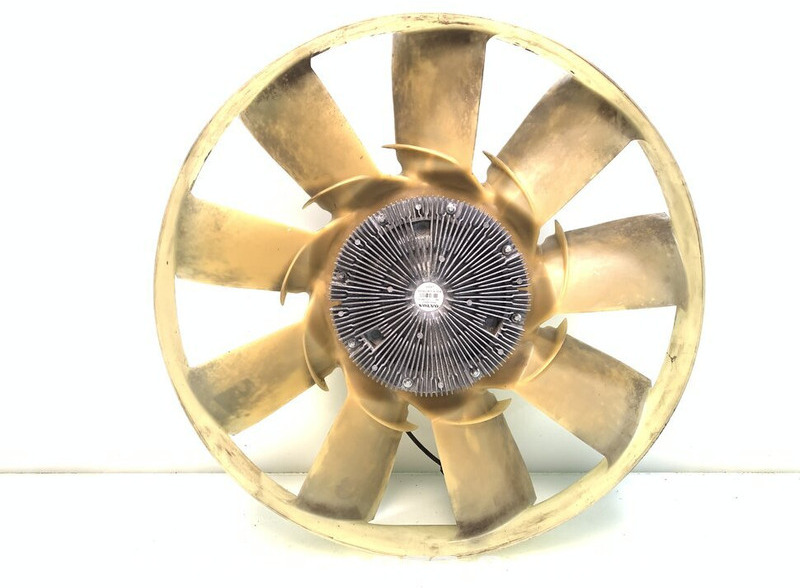 Volvo Koelventilator Volvo 22563035 - Fan for Truck: picture 1 Volvo Koelventilator Volvo 22563035 - Fan for Truck: picture 1