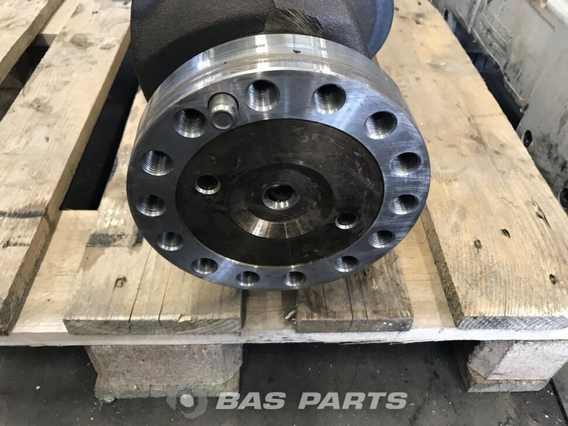 Volvo Krukas Volvo 1547468 - Crankshaft for Truck: picture 2 Volvo Krukas Volvo 1547468 - Crankshaft for Truck: picture 2