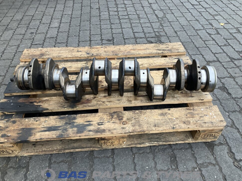 Volvo Krukas Volvo 20585167 - Crankshaft for Truck: picture 1 Volvo Krukas Volvo 20585167 - Crankshaft for Truck: picture 1