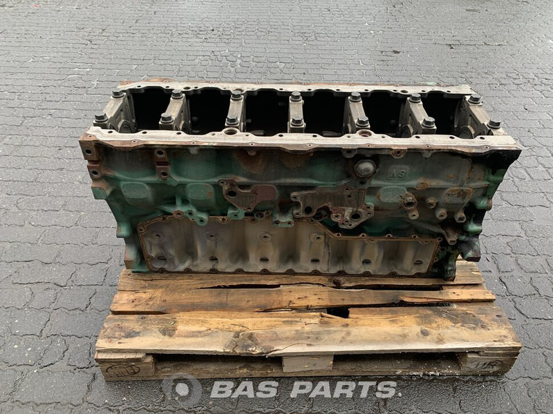 Volvo - Engine and parts for Truck: picture 3 Volvo - Engine and parts for Truck: picture 3