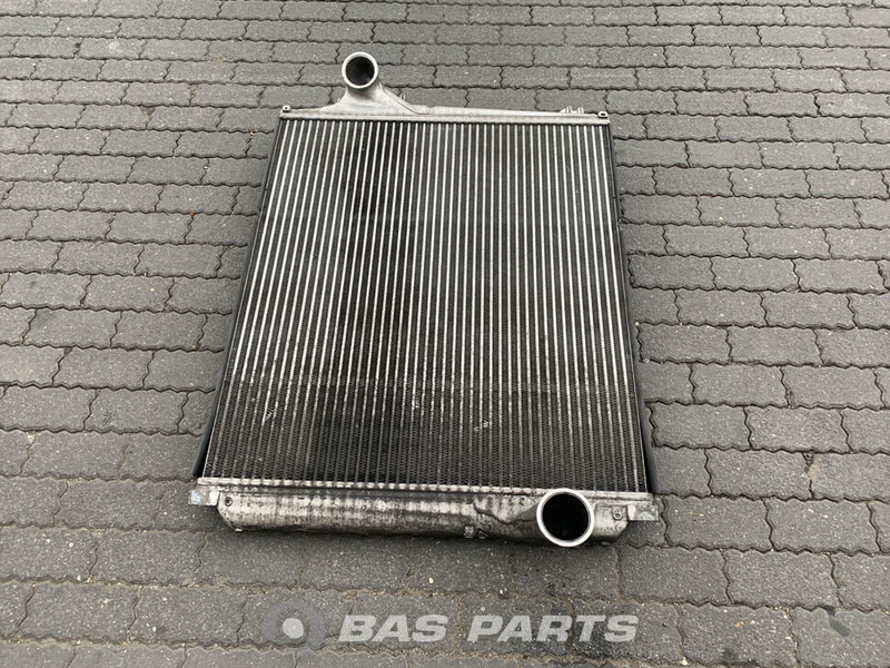 Volvo  - Intercooler for Truck: picture 1 Volvo  - Intercooler for Truck: picture 1