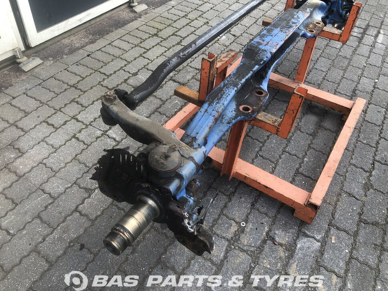 Volvo - Front axle for Truck: picture 2 Volvo - Front axle for Truck: picture 2