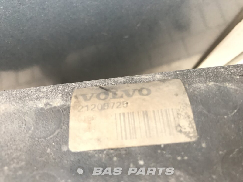 Volvo  - Intercooler for Truck: picture 3 Volvo  - Intercooler for Truck: picture 3