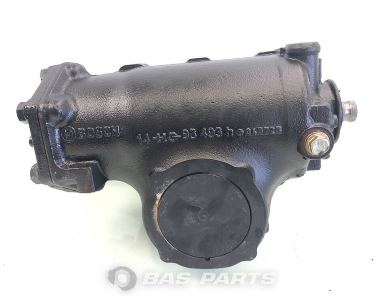 Volvo  - Steering gear for Truck: picture 1 Volvo  - Steering gear for Truck: picture 1