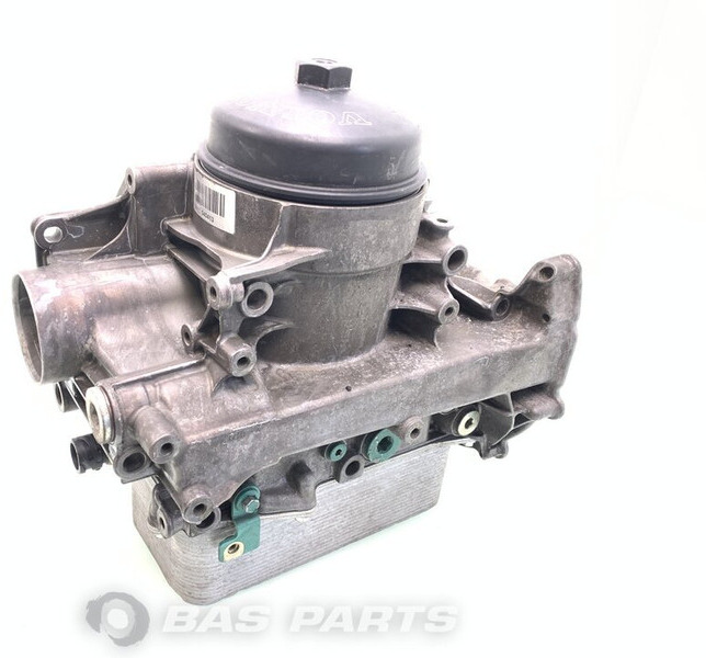 Volvo - Oil cooler for Truck: picture 1 Volvo - Oil cooler for Truck: picture 1
