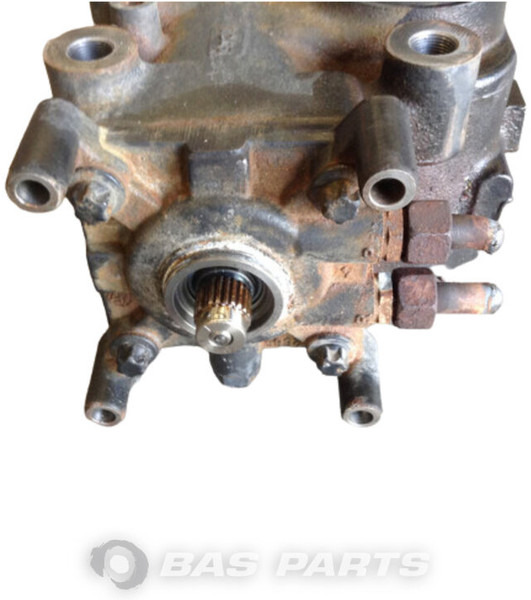 Volvo  - Steering gear for Truck: picture 3 Volvo  - Steering gear for Truck: picture 3