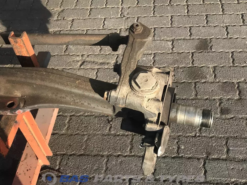 Volvo - Front axle for Truck: picture 2 Volvo - Front axle for Truck: picture 2