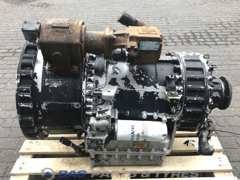Volvo  - Gearbox for Truck: picture 1 Volvo  - Gearbox for Truck: picture 1