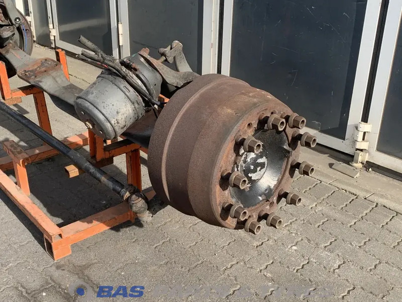 Volvo - Front axle for Truck: picture 2 Volvo - Front axle for Truck: picture 2