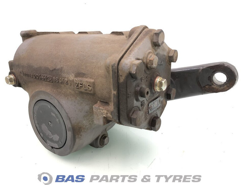 Volvo  - Steering gear for Truck: picture 3 Volvo  - Steering gear for Truck: picture 3