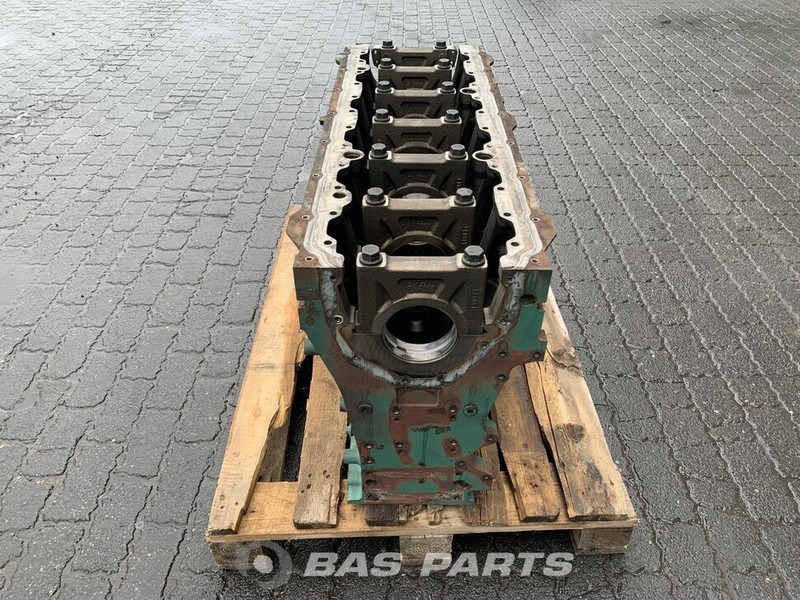 Volvo - Engine and parts for Truck: picture 2 Volvo - Engine and parts for Truck: picture 2