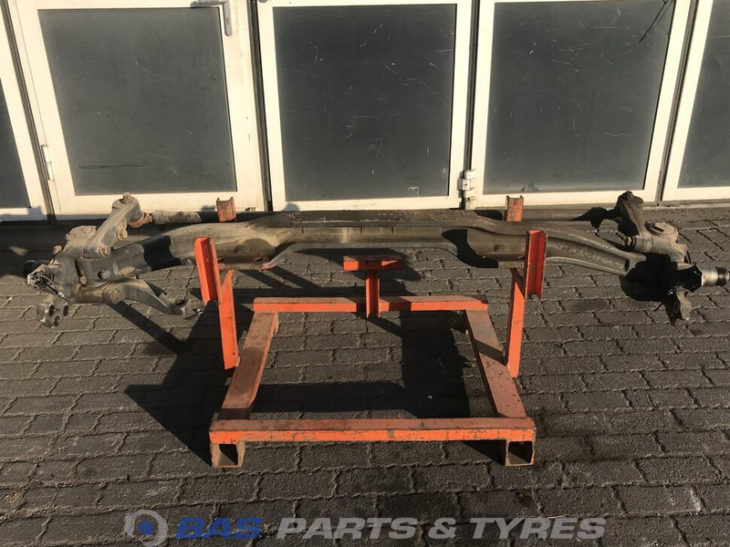 Volvo - Front axle for Truck: picture 1 Volvo - Front axle for Truck: picture 1