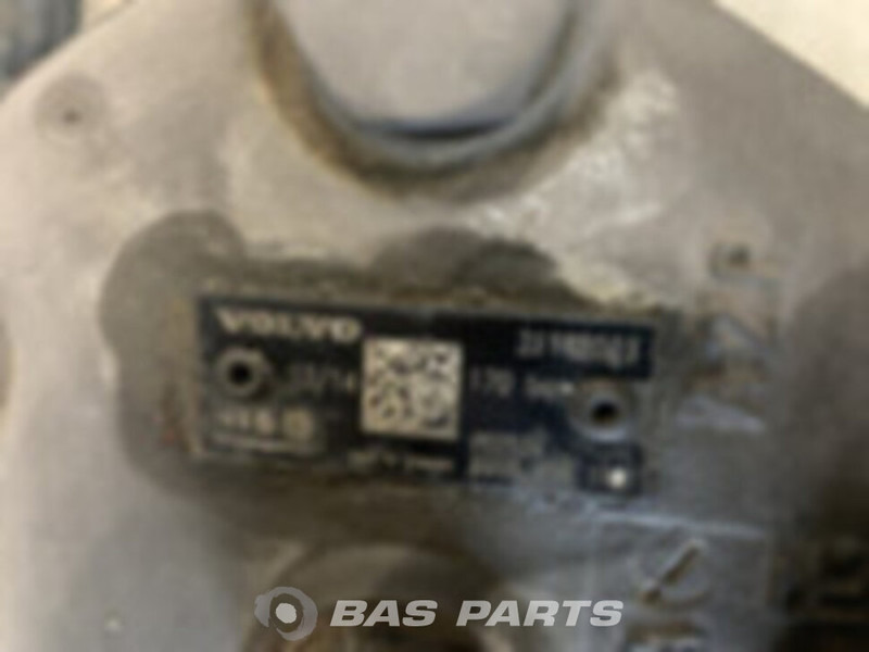 Volvo  - Steering gear for Truck: picture 3 Volvo  - Steering gear for Truck: picture 3