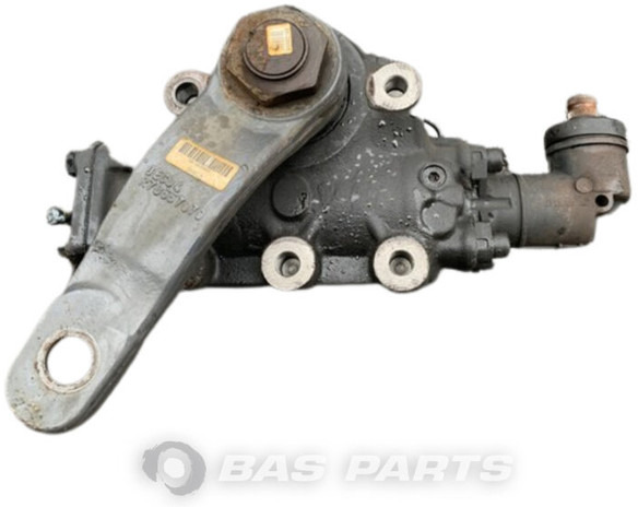 Volvo  - Steering gear for Truck: picture 1 Volvo  - Steering gear for Truck: picture 1