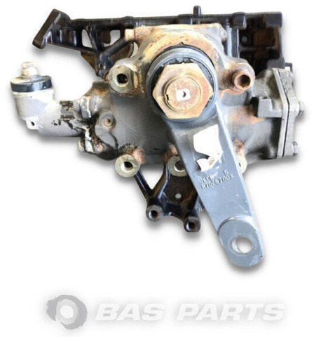 Volvo  - Steering gear for Truck: picture 1 Volvo  - Steering gear for Truck: picture 1