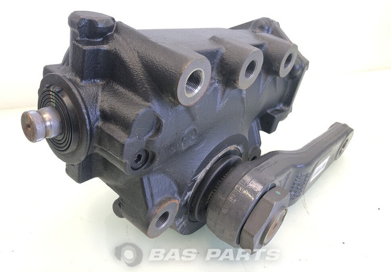 Volvo  - Steering gear for Truck: picture 2 Volvo  - Steering gear for Truck: picture 2