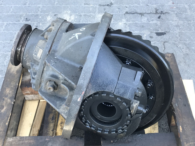 Volvo - Differential gear for Truck: picture 1 Volvo - Differential gear for Truck: picture 1