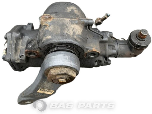 Volvo  - Steering gear for Truck: picture 2 Volvo  - Steering gear for Truck: picture 2