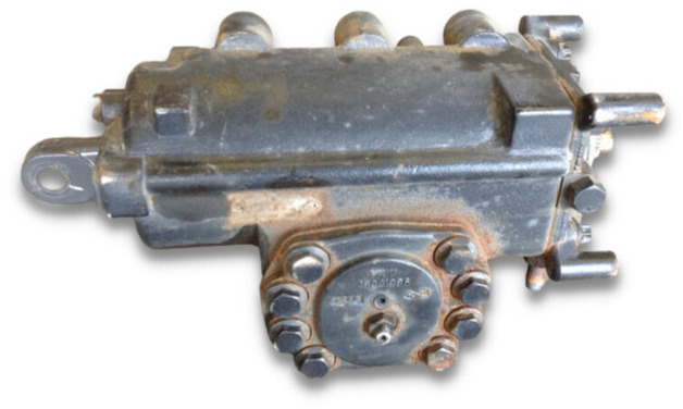 Volvo  - Steering gear for Truck: picture 1 Volvo  - Steering gear for Truck: picture 1