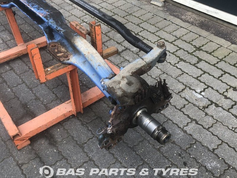 Volvo - Front axle for Truck: picture 3 Volvo - Front axle for Truck: picture 3