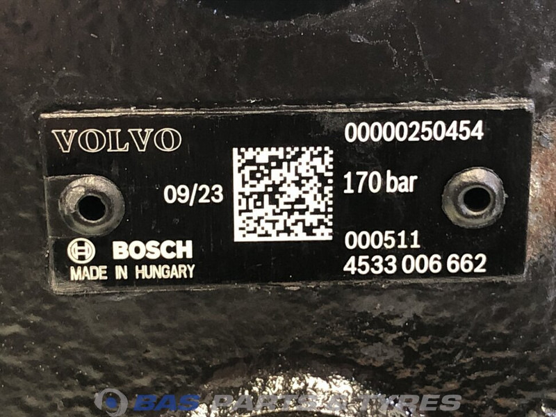 Volvo  - Steering gear for Truck: picture 4 Volvo  - Steering gear for Truck: picture 4