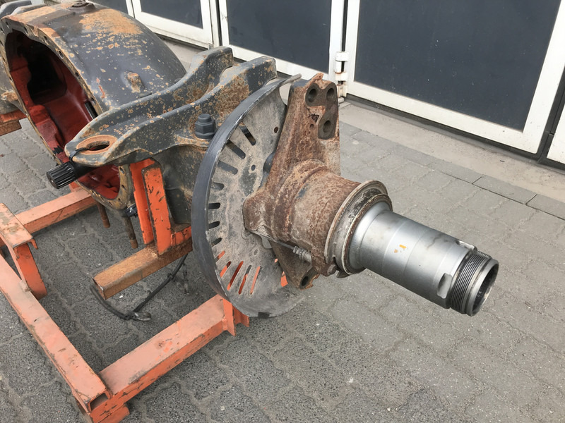 Volvo - Rear axle for Truck: picture 2 Volvo - Rear axle for Truck: picture 2