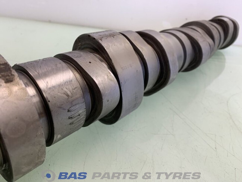 Volvo Nokkenas Volvo 22148394 - Camshaft for Truck: picture 3 Volvo Nokkenas Volvo 22148394 - Camshaft for Truck: picture 3