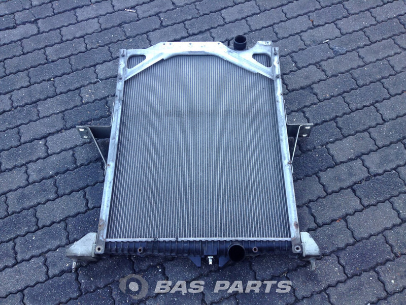 Volvo Radiator Volvo 20460178 - Radiator for Truck: picture 1 Volvo Radiator Volvo 20460178 - Radiator for Truck: picture 1