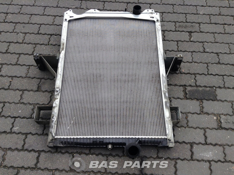 Volvo Radiator Volvo 21649619 - Radiator for Truck: picture 1 Volvo Radiator Volvo 21649619 - Radiator for Truck: picture 1