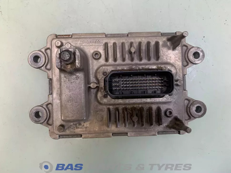 Volvo Regeleenheid Ad-Blue Volvo 21870094 - ECU for Truck: picture 2 Volvo Regeleenheid Ad-Blue Volvo 21870094 - ECU for Truck: picture 2