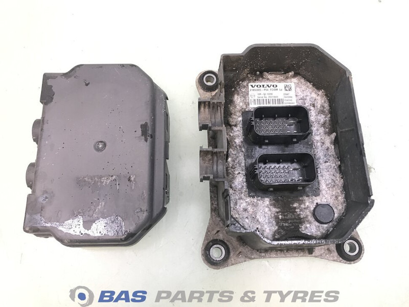 Volvo Regeleenheid FCIOM Volvo 21227661 - ECU for Truck: picture 1 Volvo Regeleenheid FCIOM Volvo 21227661 - ECU for Truck: picture 1