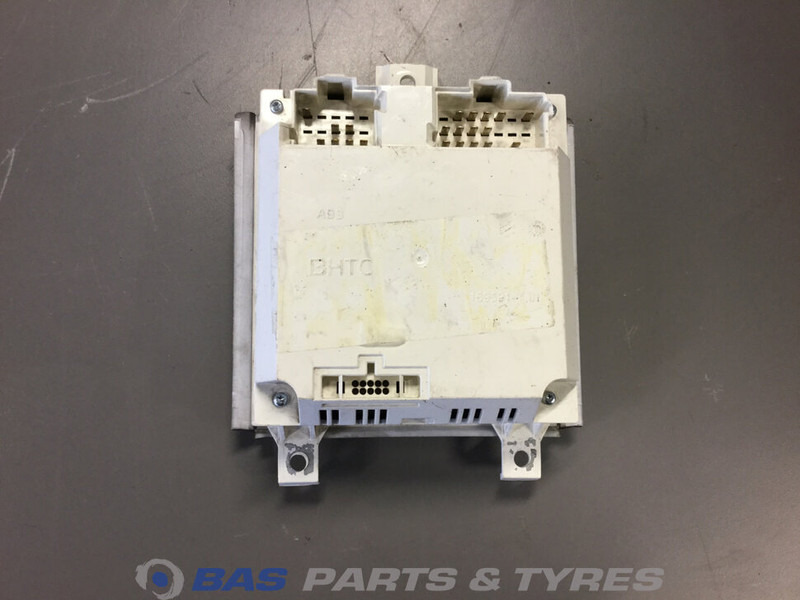 Volvo Regeleenheid Volvo 21318123 - Dashboard for Truck: picture 2 Volvo Regeleenheid Volvo 21318123 - Dashboard for Truck: picture 2