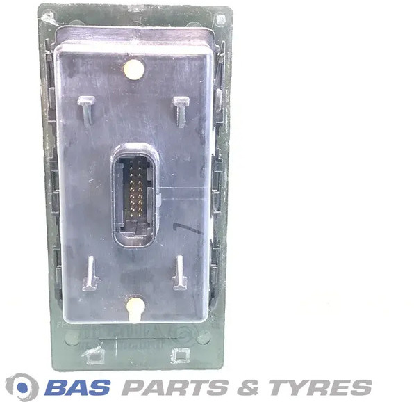 Volvo Schakelaar plaat Volvo 21240665 - Gear stick for Truck: picture 2 Volvo Schakelaar plaat Volvo 21240665 - Gear stick for Truck: picture 2