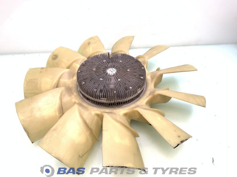 Volvo Ventilator Volvo 23098770 - Fan for Truck: picture 2 Volvo Ventilator Volvo 23098770 - Fan for Truck: picture 2