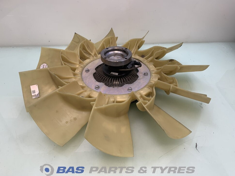 Volvo Ventilator Volvo 23098770 - Fan for Truck: picture 1 Volvo Ventilator Volvo 23098770 - Fan for Truck: picture 1