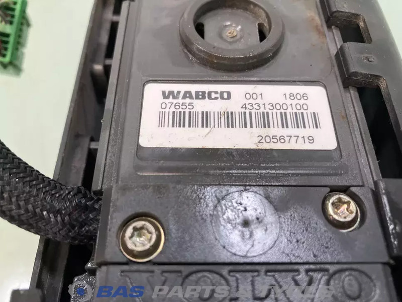 Volvo Versnellingspookhuis Volvo 20567719 - Gear stick for Truck: picture 4 Volvo Versnellingspookhuis Volvo 20567719 - Gear stick for Truck: picture 4