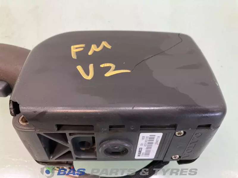 Volvo Versnellingspookhuis Volvo 20567719 - Gear stick for Truck: picture 3 Volvo Versnellingspookhuis Volvo 20567719 - Gear stick for Truck: picture 3