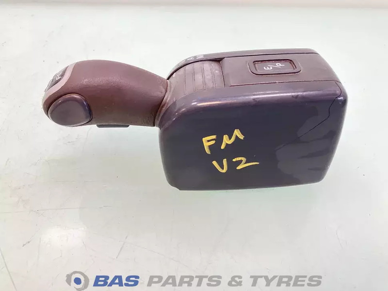 Volvo Versnellingspookhuis Volvo 20567719 - Gear stick for Truck: picture 2 Volvo Versnellingspookhuis Volvo 20567719 - Gear stick for Truck: picture 2