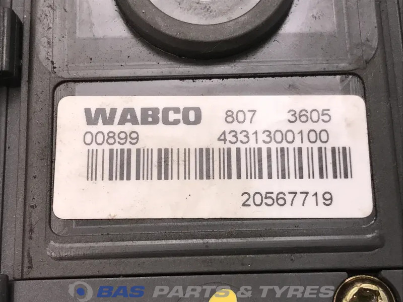 Volvo Versnellingspookhuis Volvo 20567719 - Gear stick for Truck: picture 3 Volvo Versnellingspookhuis Volvo 20567719 - Gear stick for Truck: picture 3